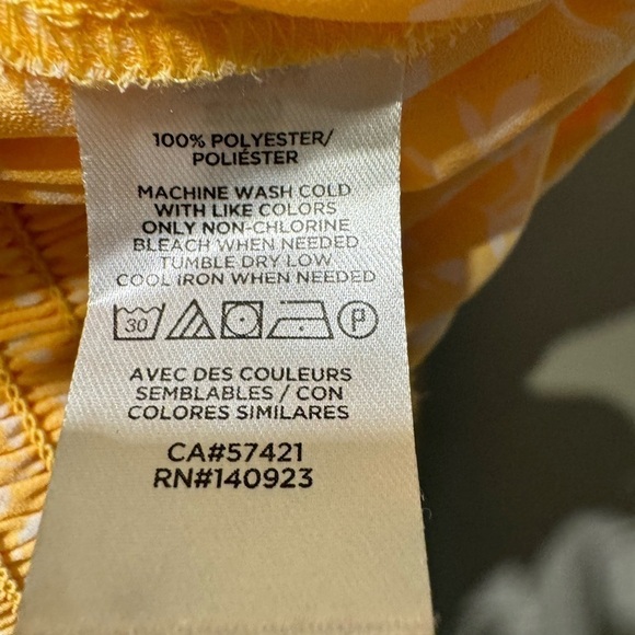 NEW Loft Sleeveless Top - Picture 6 of 6